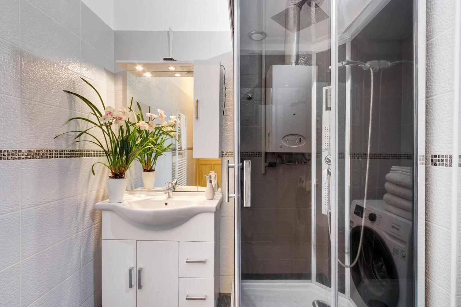 Royale Apartment Budapest Bilik gambar