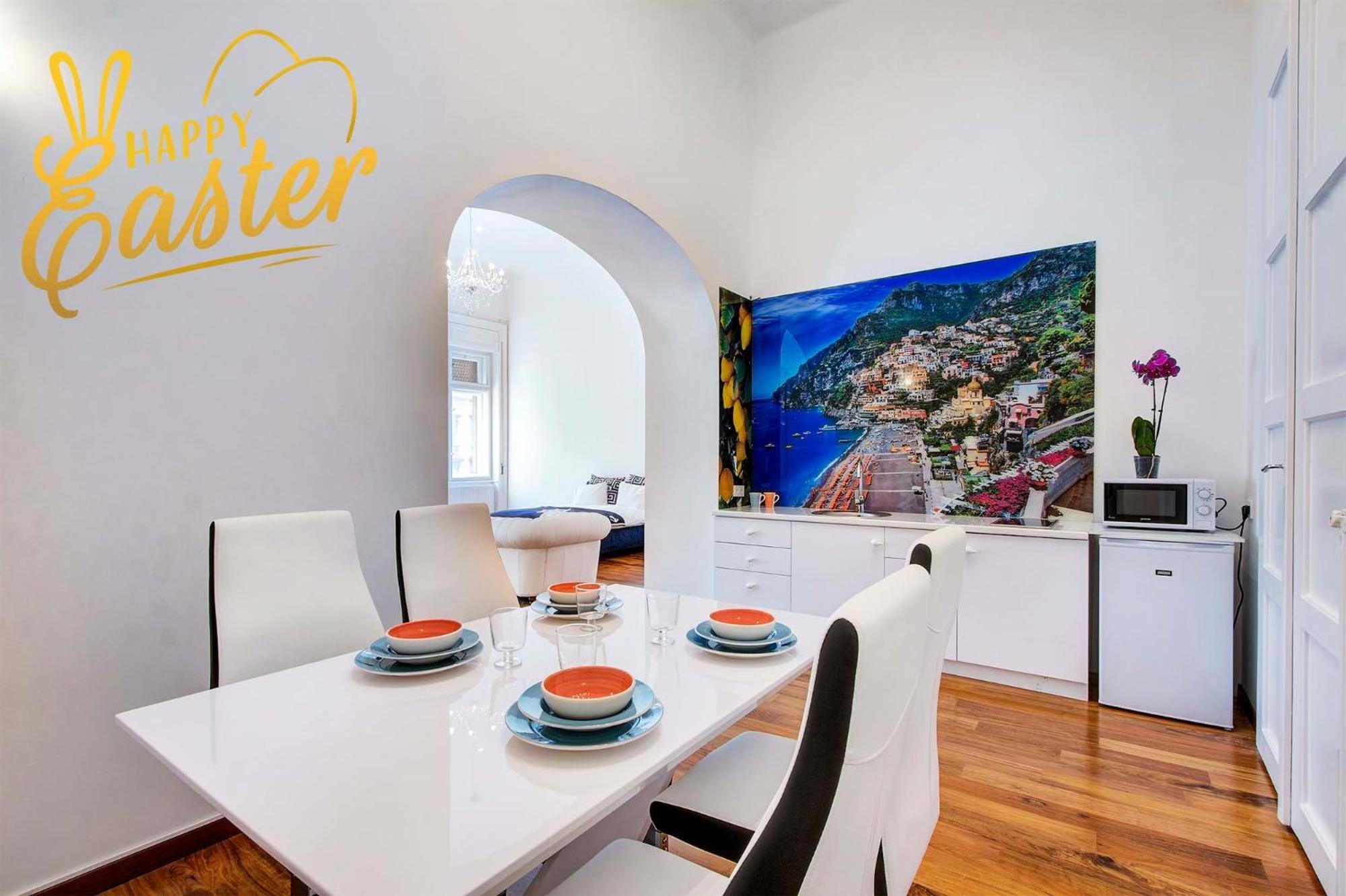 Royale Apartment Budapest Luaran gambar